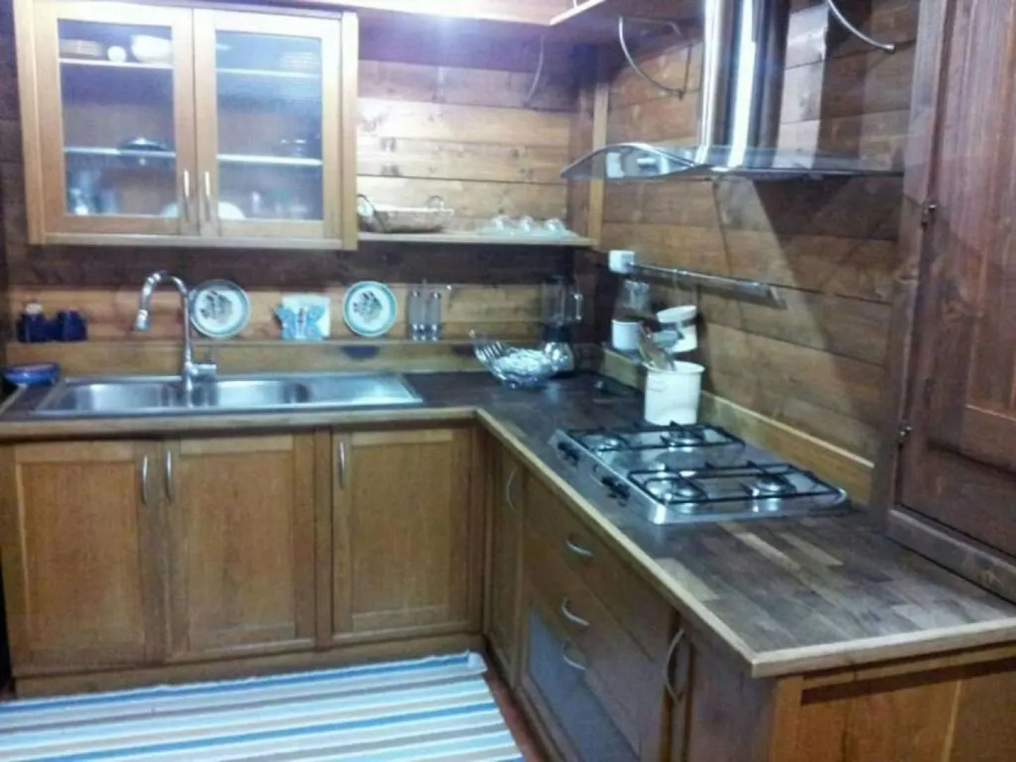 Mare di Augusta Villa Niscemi