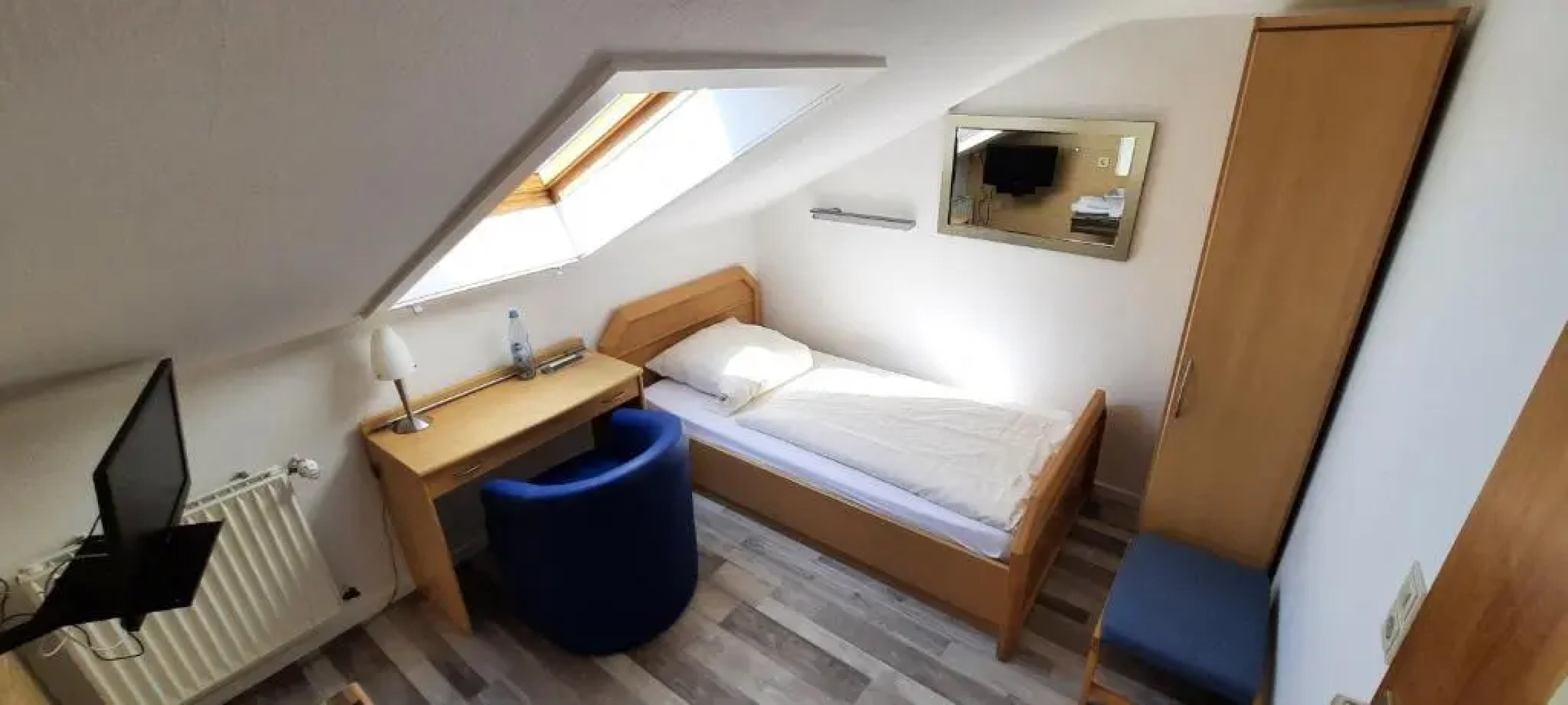 Ruthmann-Rheinblick Hotel