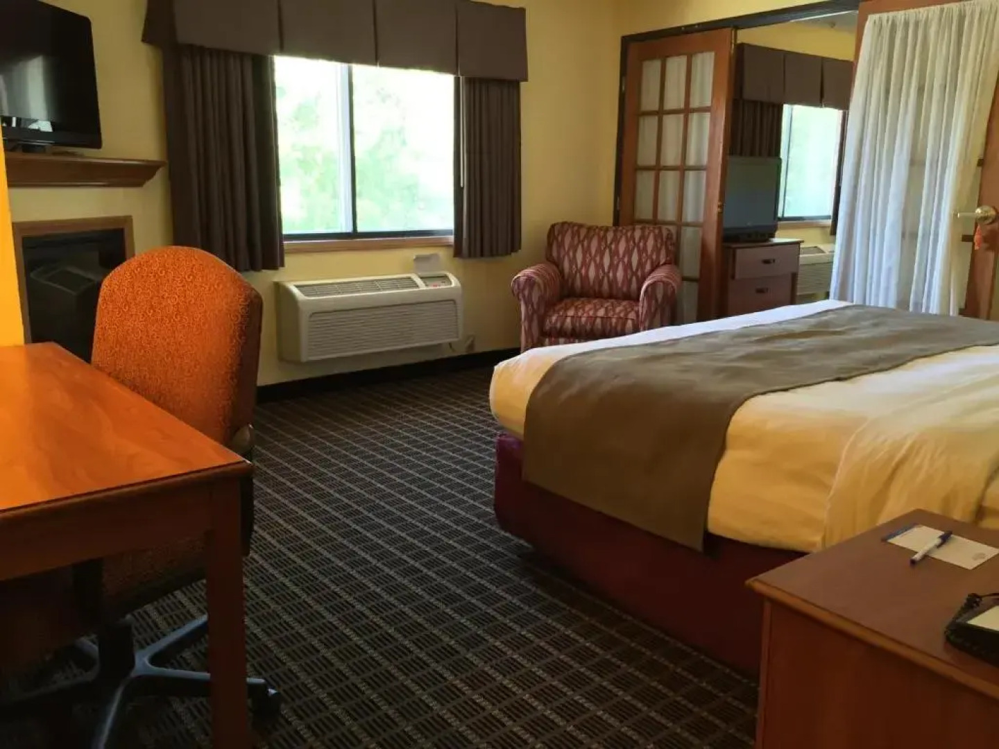 Baymont Inn & Suites Harrington