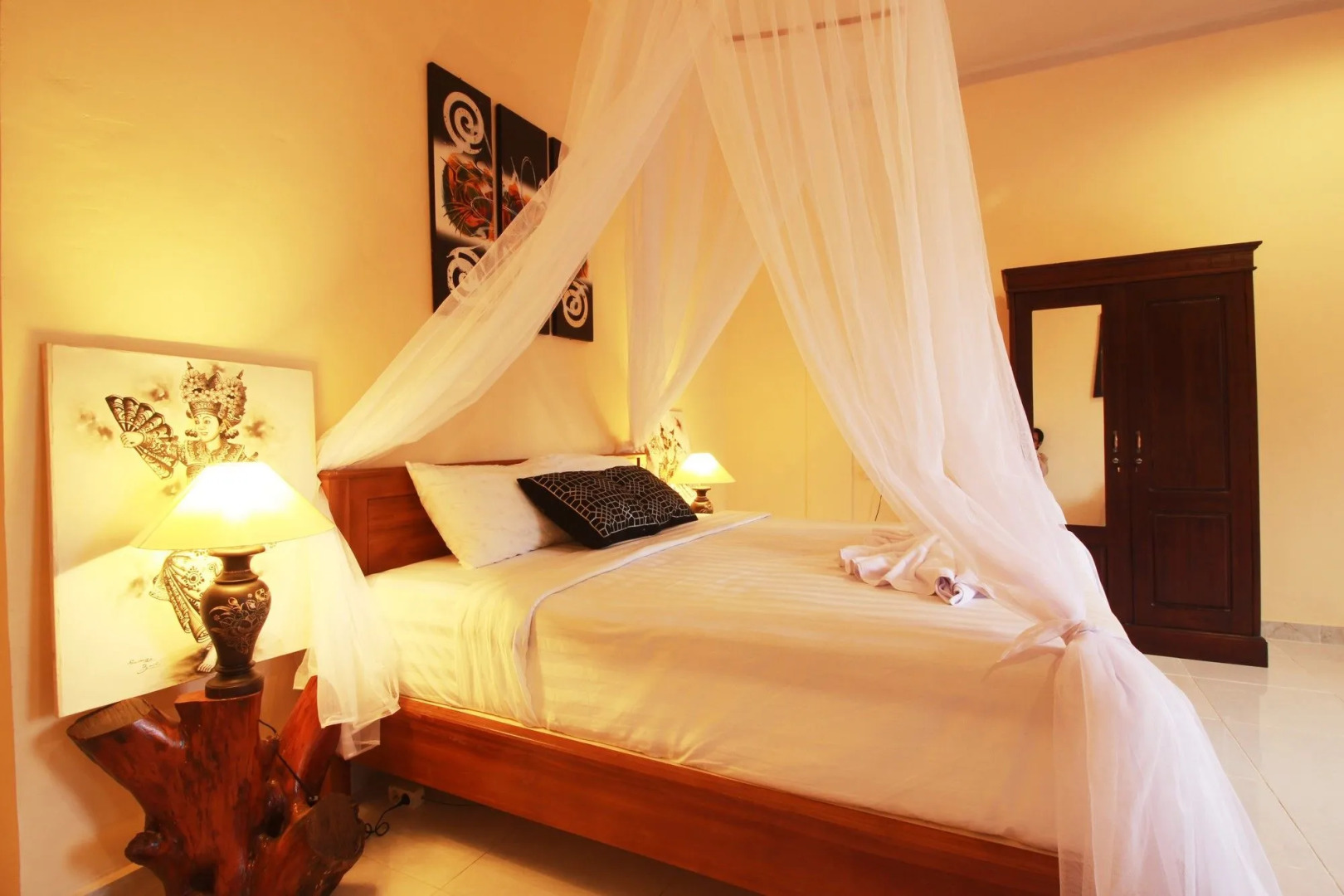 Geriya Siena Guesthouse