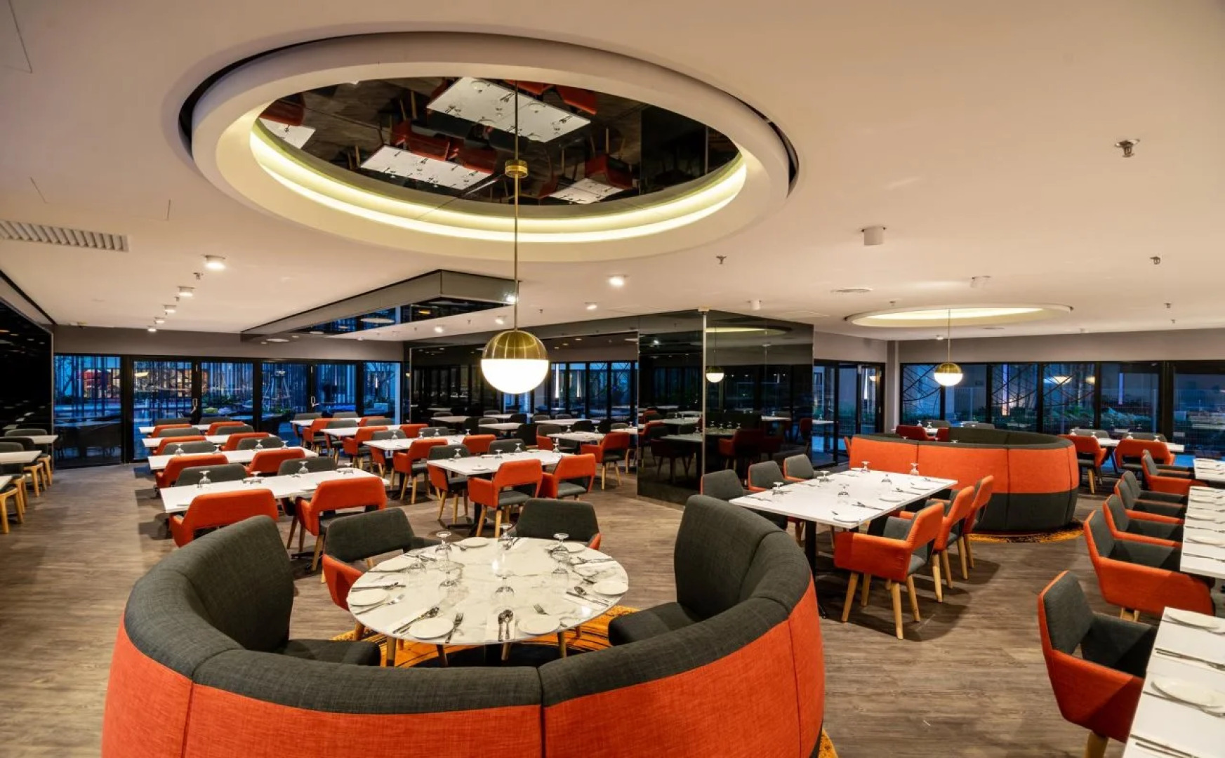 Ramada by Wyndham Meridin Johor Bahru