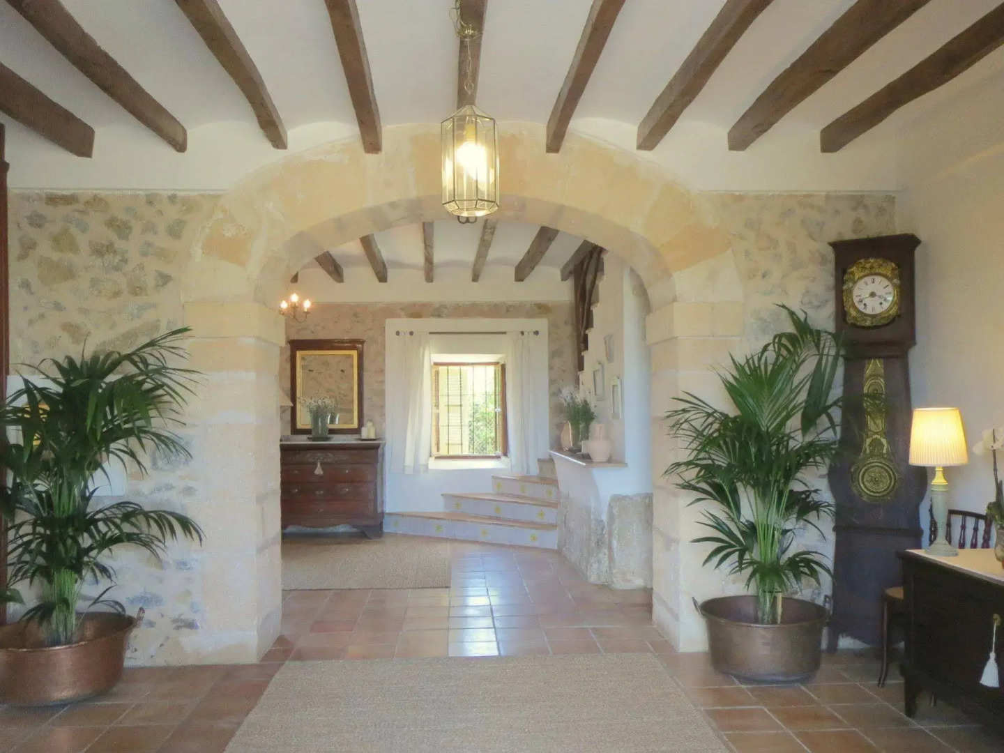 Agroturismo Son Bauzanet