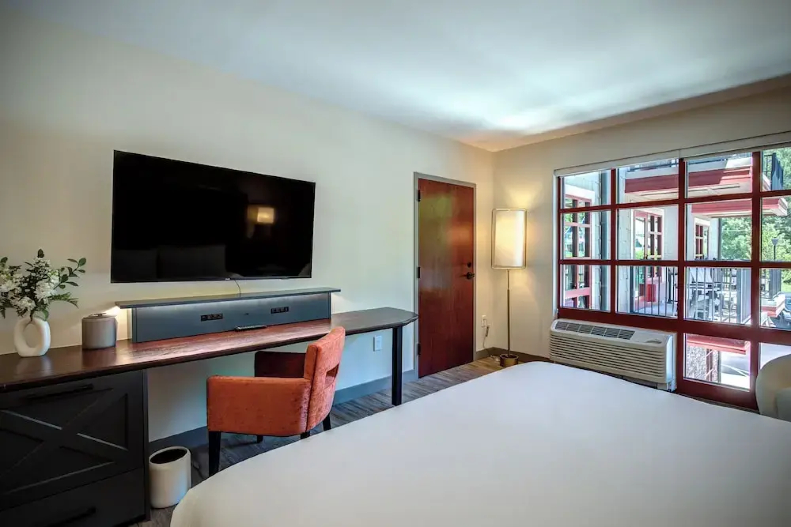 The Embers Hotel