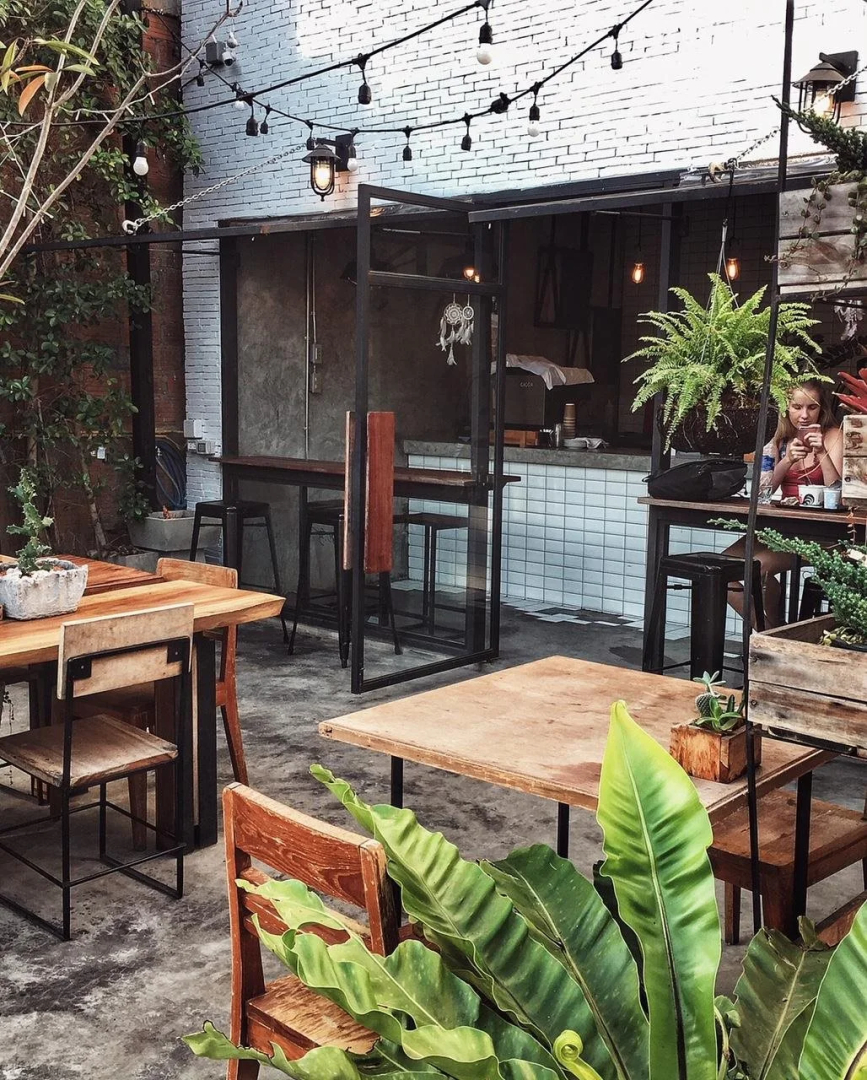 Sunny Hostel Chiangmai @Tha Pae