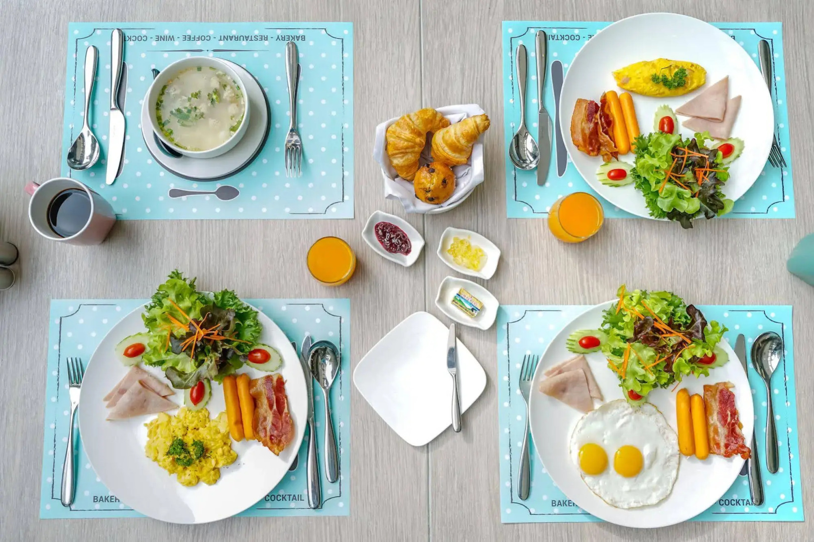 Serenity Hotel Spa & Onsen