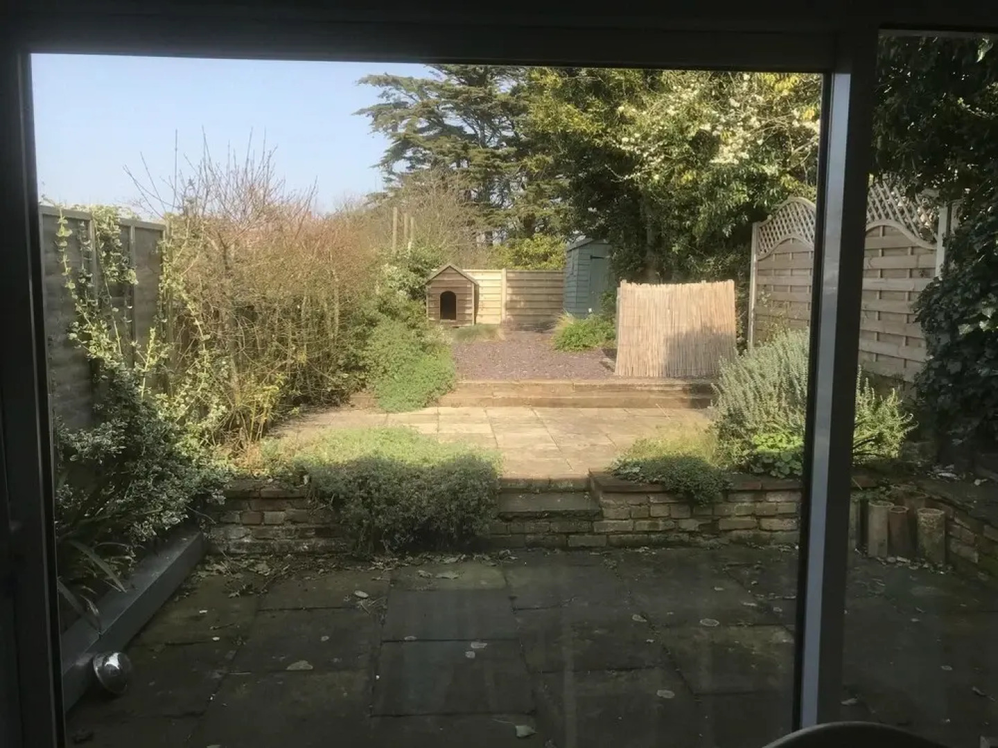 A Cozy Cottage on the North Norfolk Coast