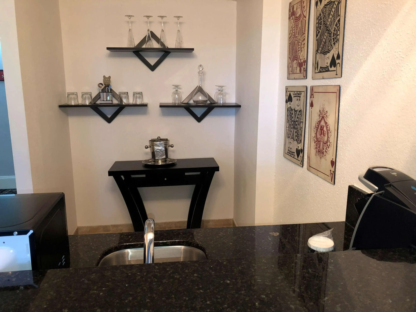 Magnolia Bluffs, BW Signature Collection