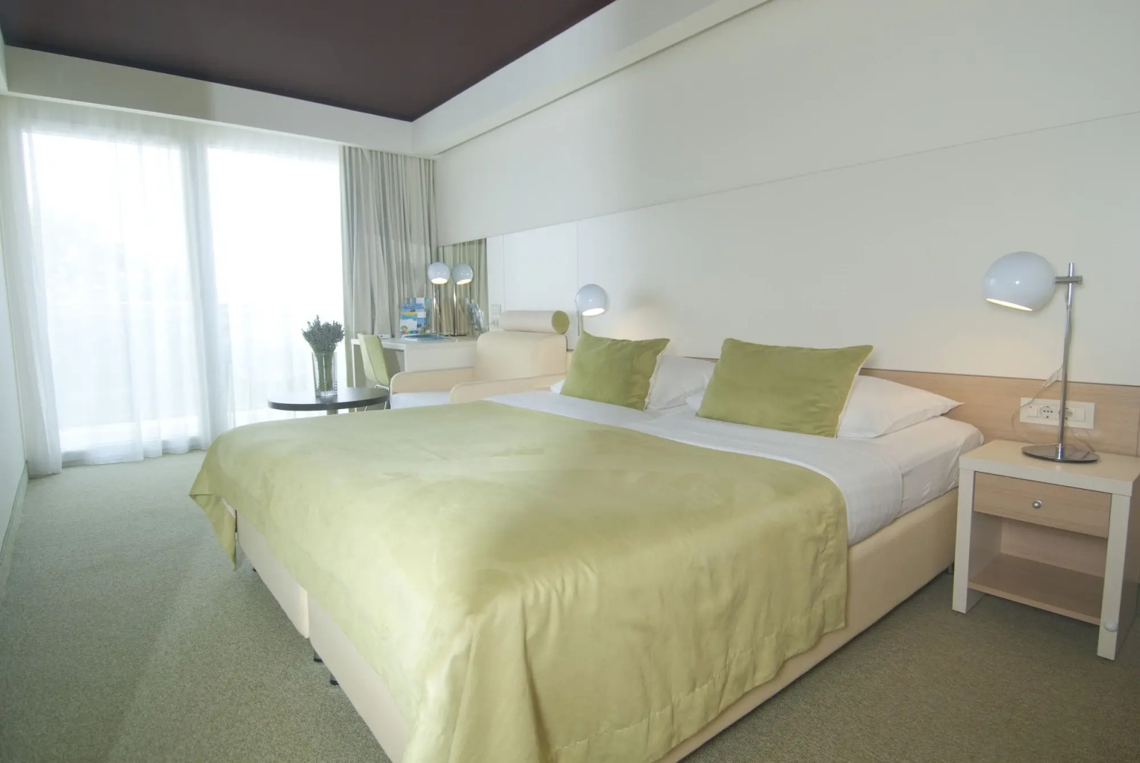 Family Hotel Vespera