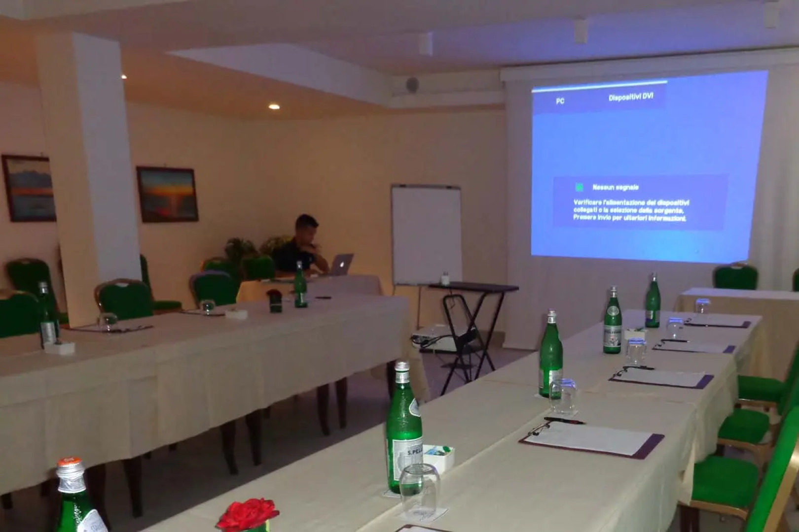 Boutique Hotel Torre di Cala Piccola