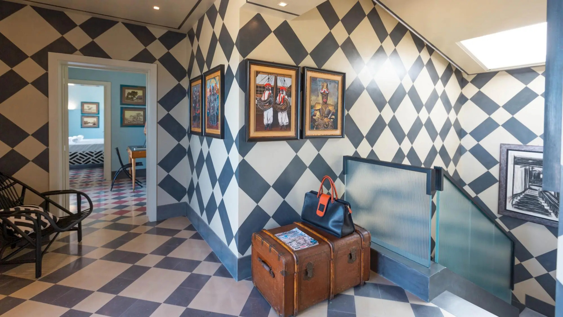 Villa Majoli 9 in Noto