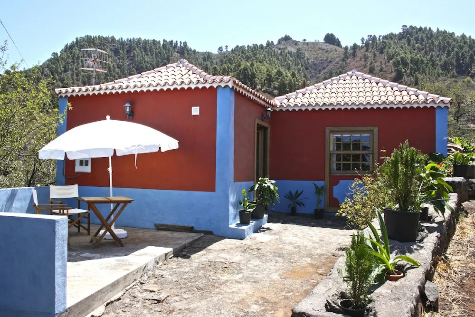 Casa Rural Panchita