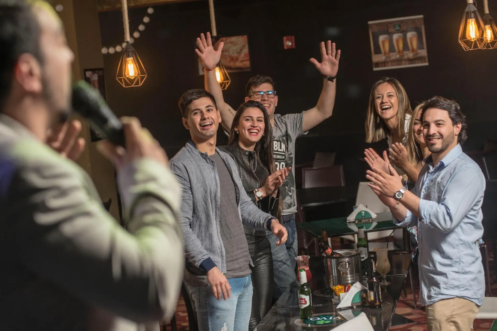 Salto Hotel & Casino