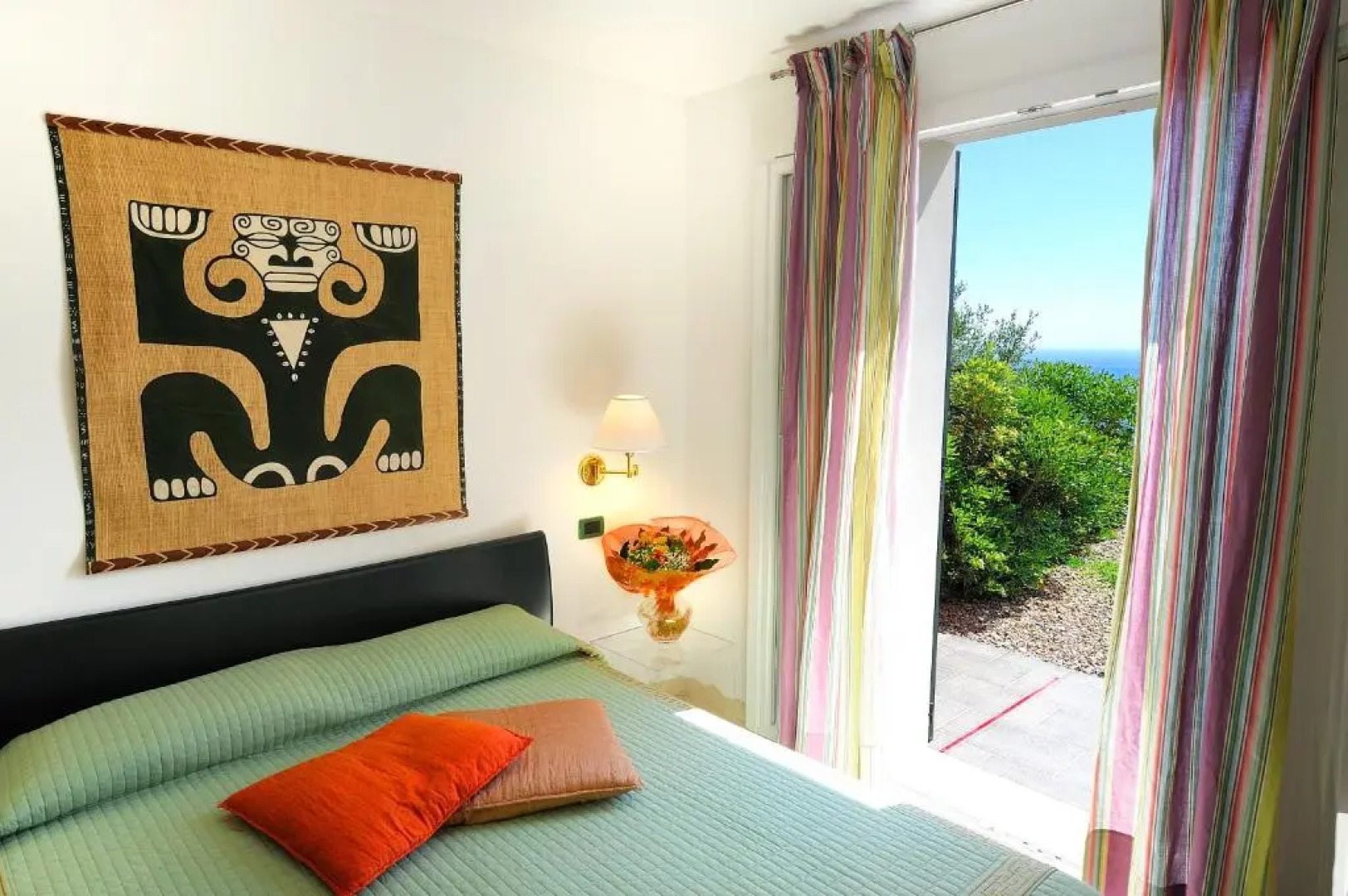 Poggio dei Gorleri Wine resort