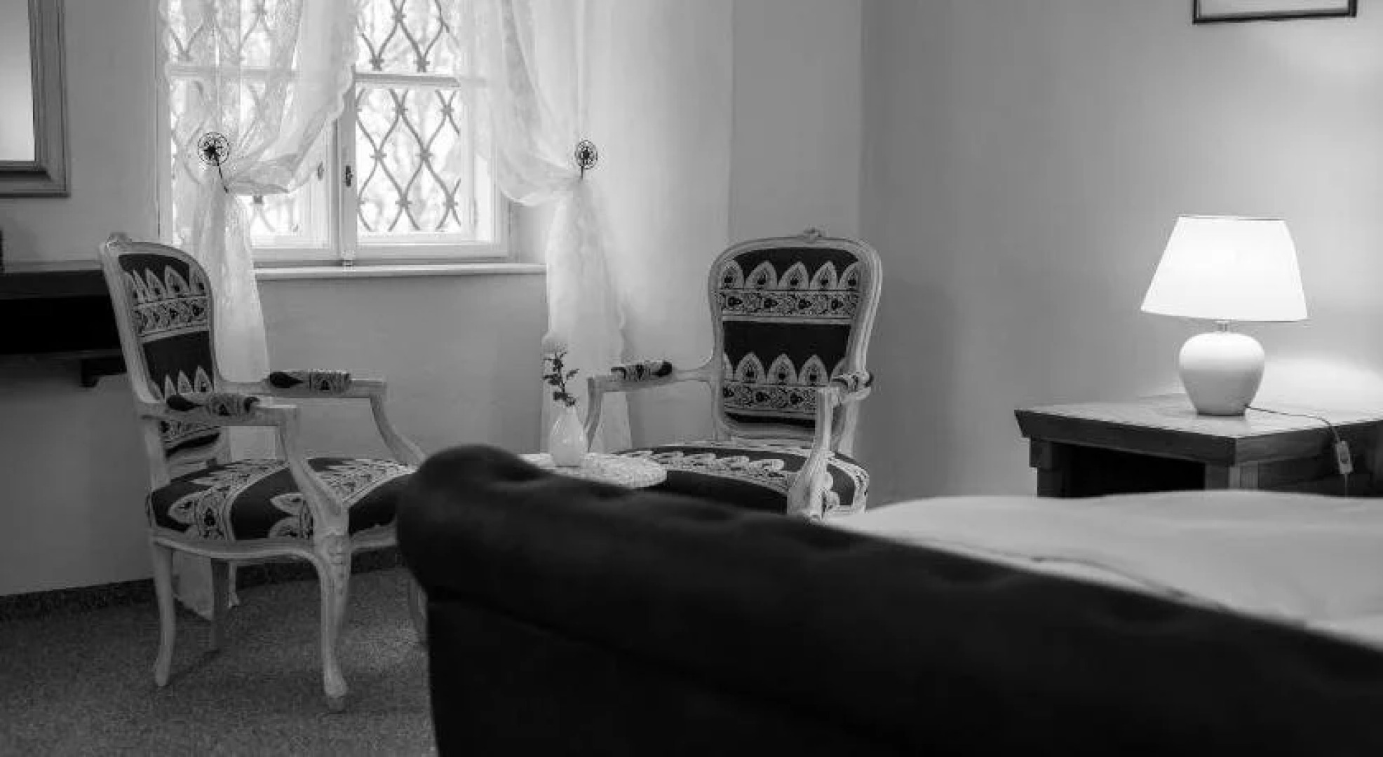 Artis Hotel Schloss Krumbach