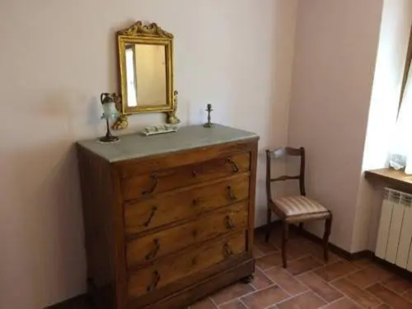 Casa Vacanze in Campagna Toscana