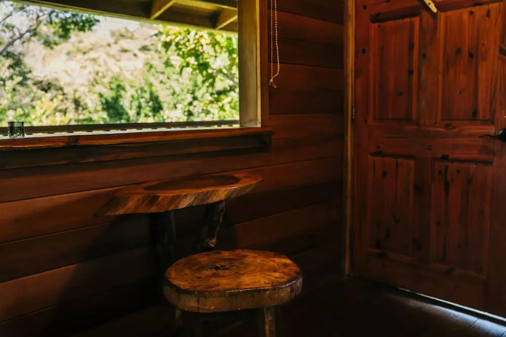 Bambuda Lodge - Hostel