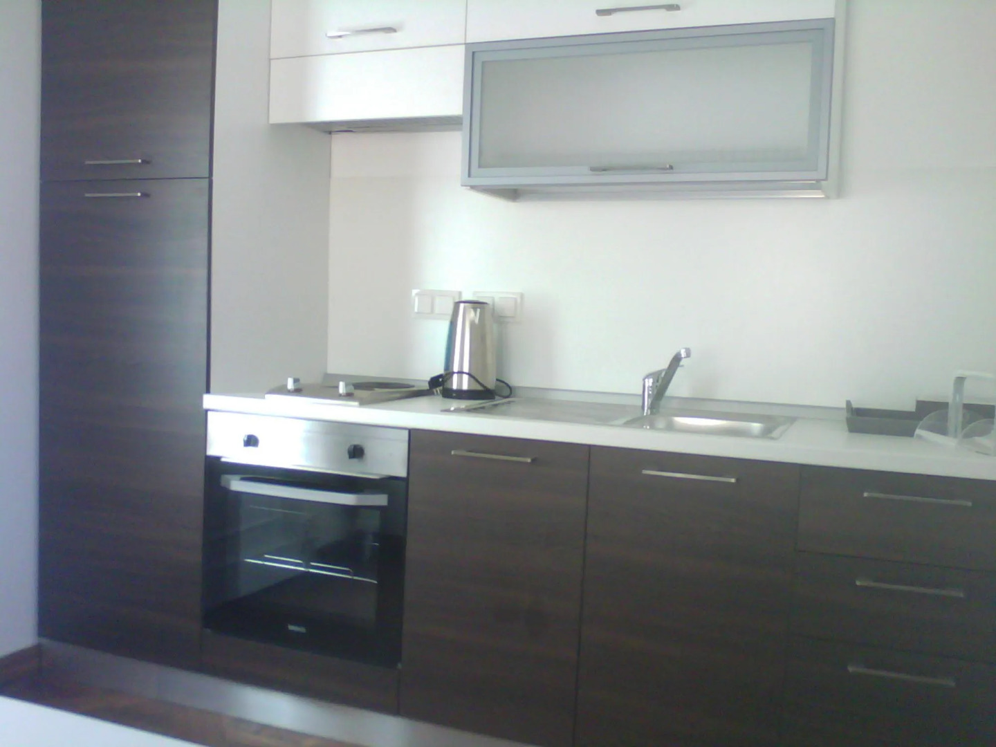 Villa Pointe Alègre