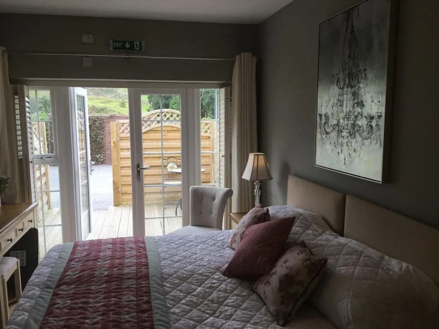 Blenkinsopp Castle Inn