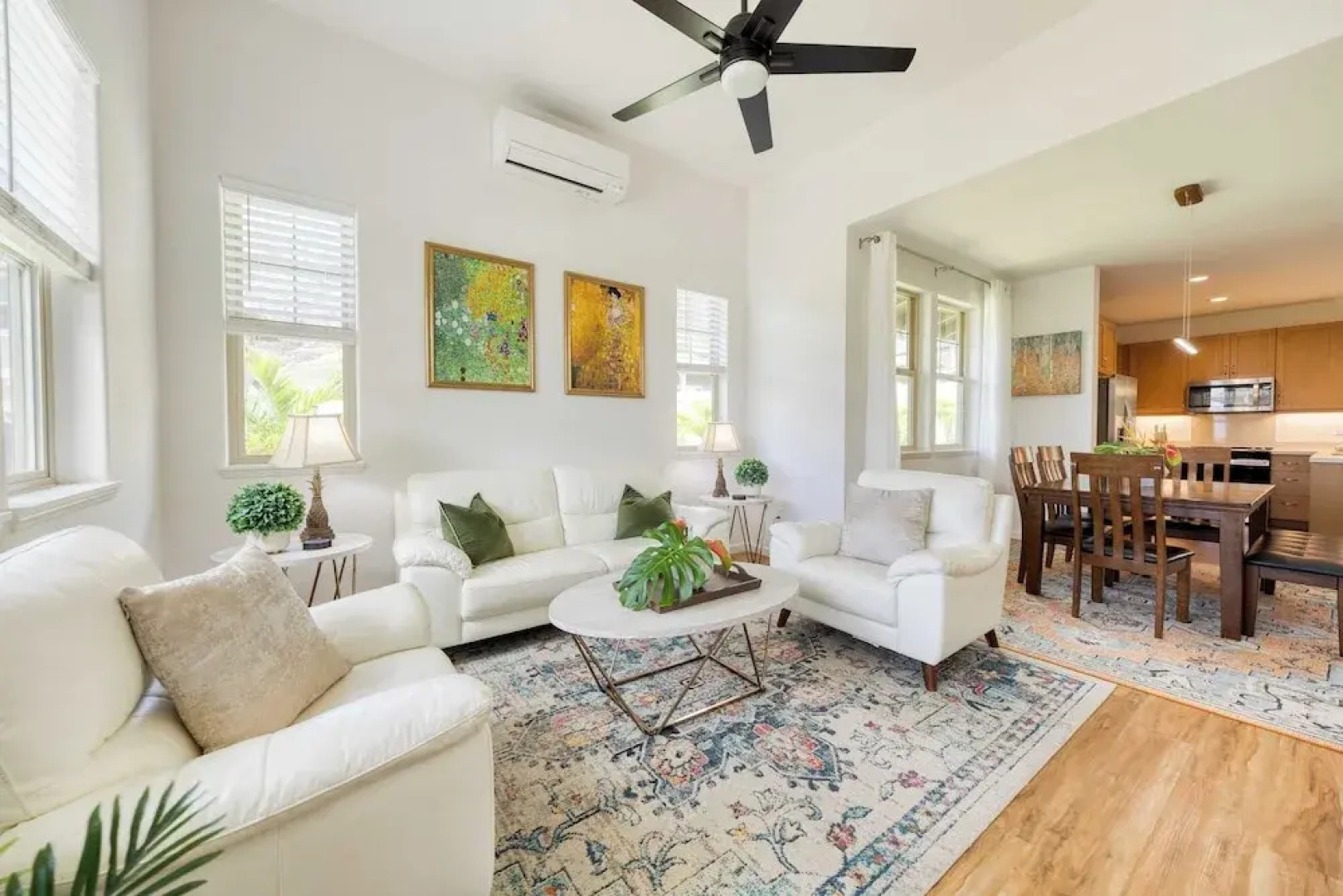 Cottage Nene by Avantstay Mountain View + Garden