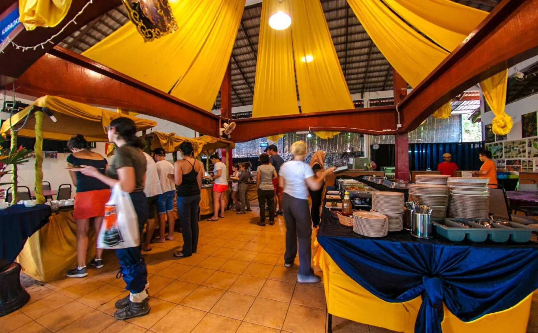 Han Rainforest Resort