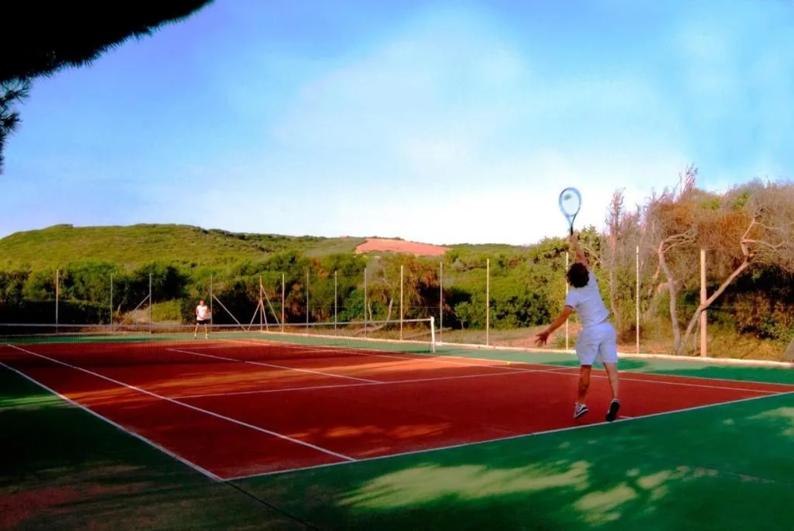 Camping Bella Sardinia