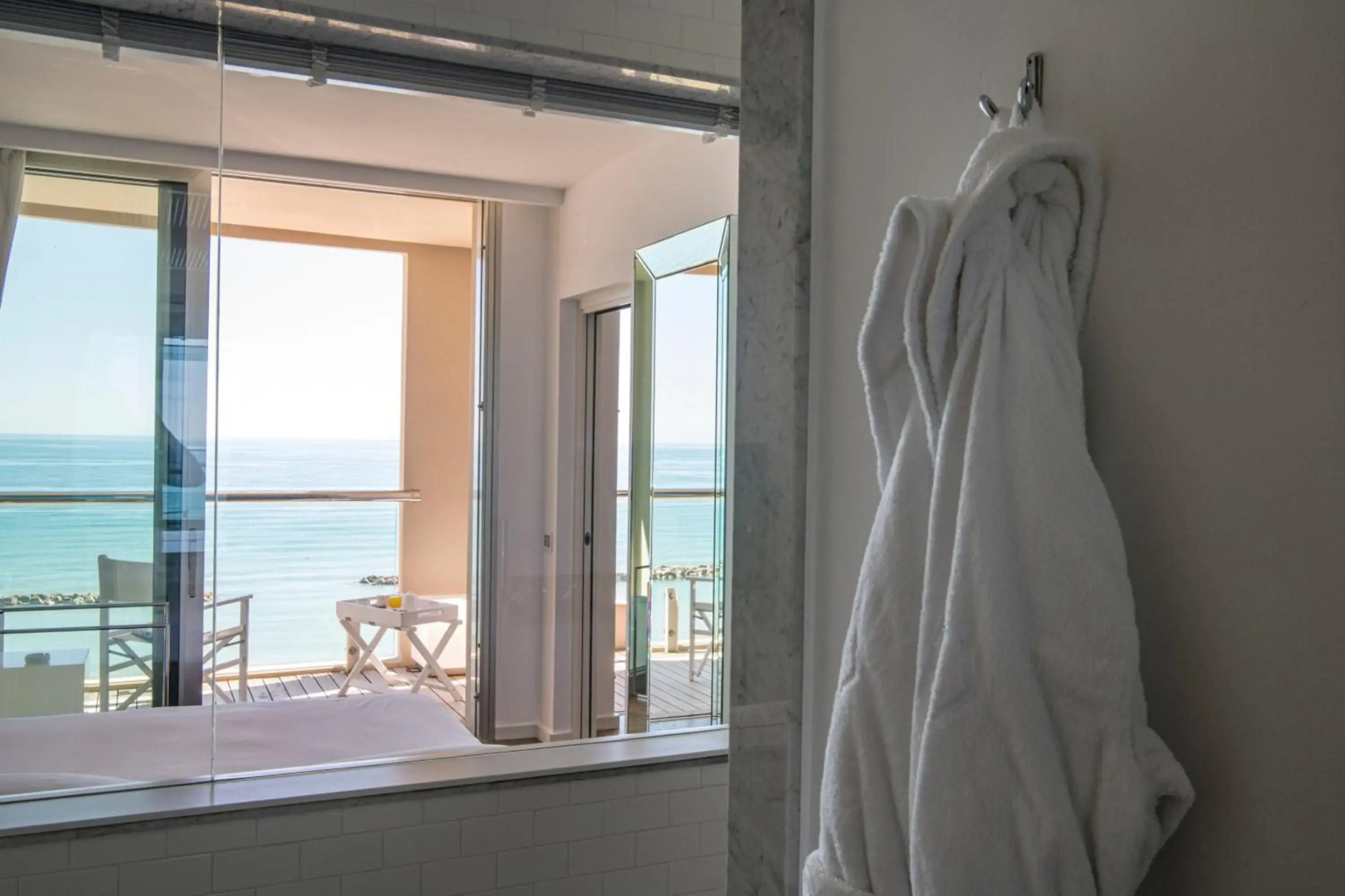 Square Small Luxury Hotel - Providencia