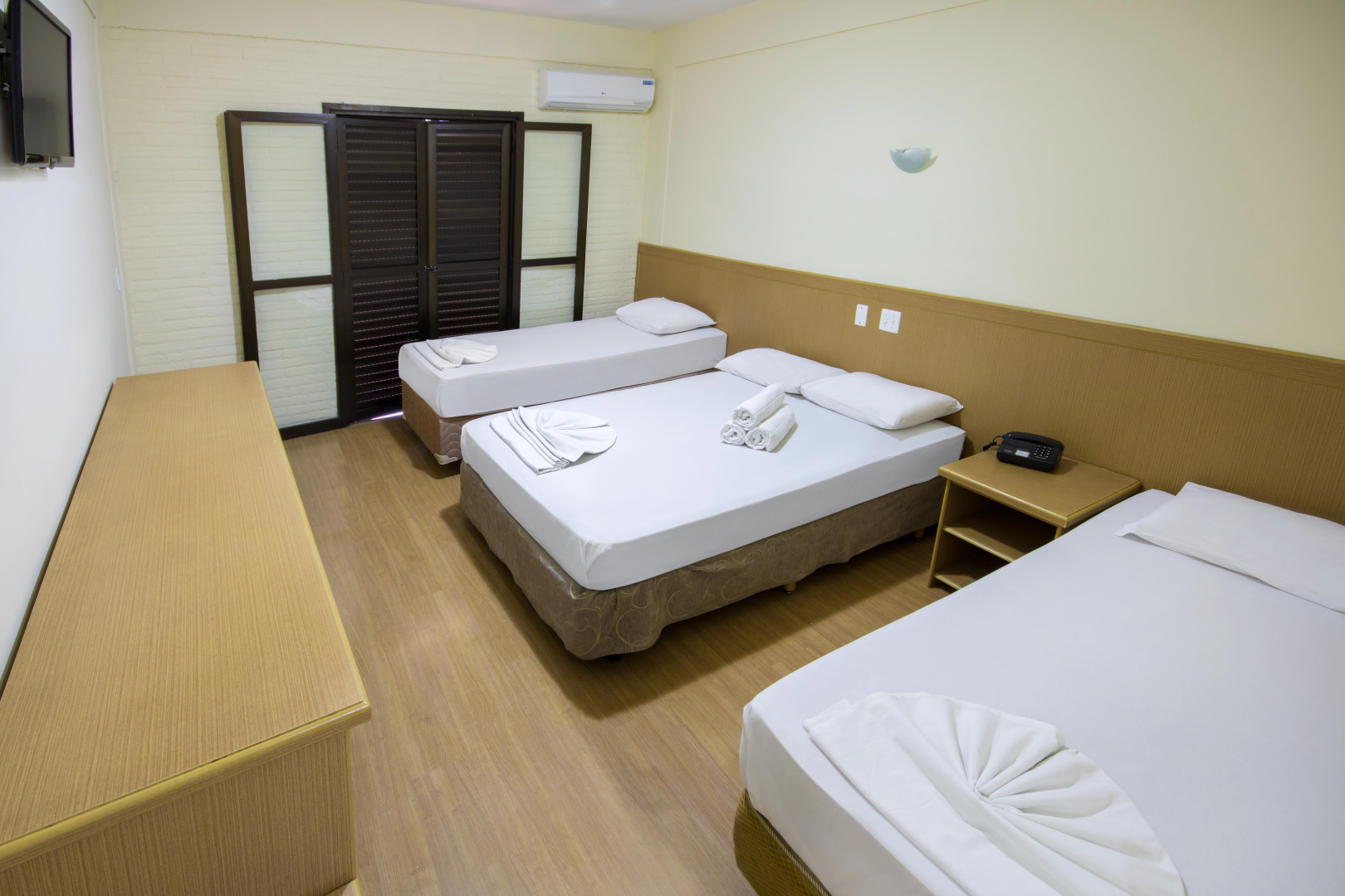 Hotel Vilage Inn All Inclusive Poços de Caldas By Nacional Inn