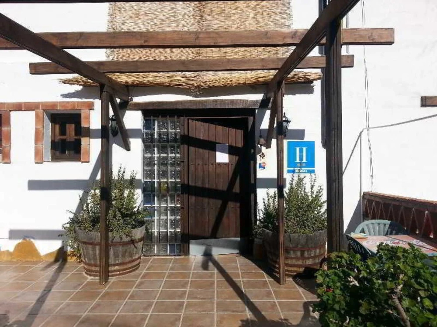 El Caseron de Bonela