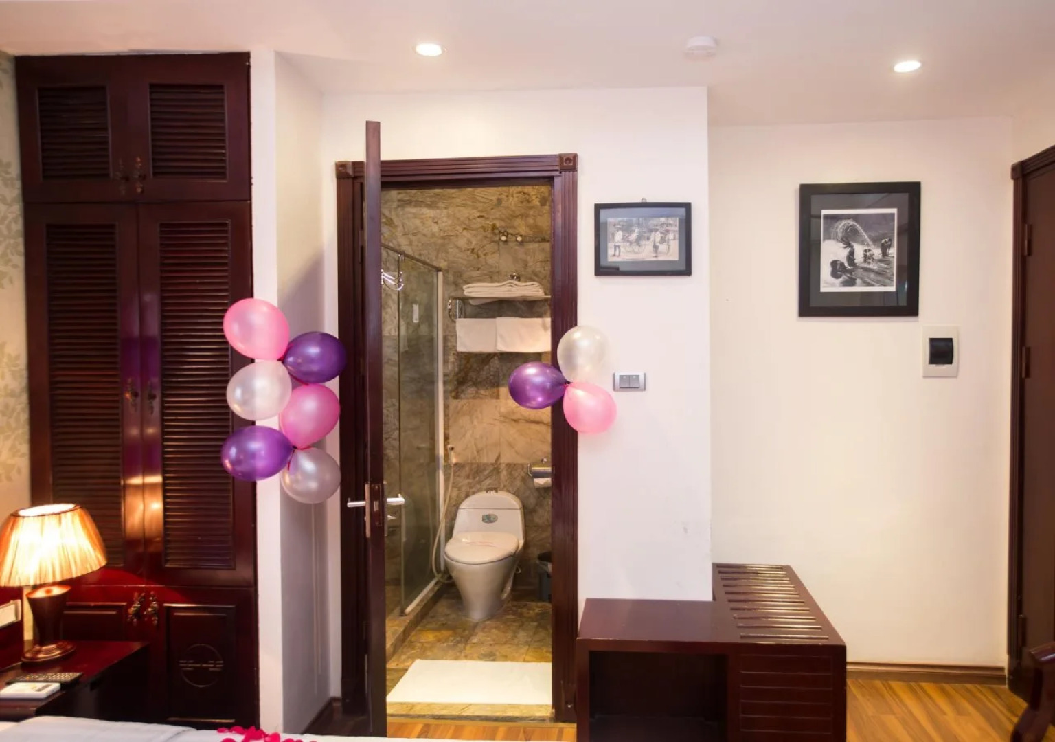 Hanoi Central Park Hotel