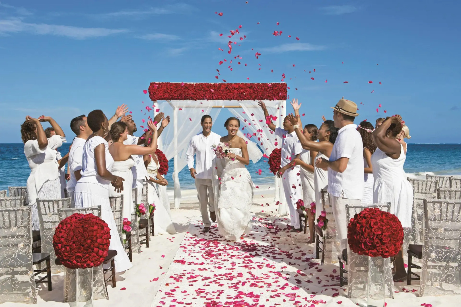 Dreams Sapphire Resort & Spa - All Inclusive