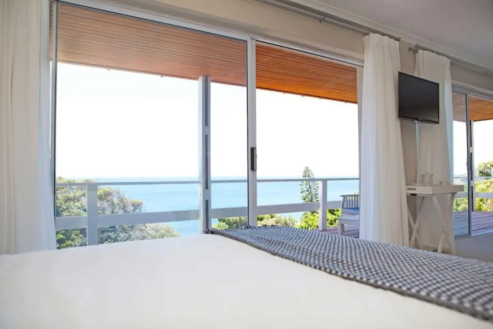Seabreeze Luxury Two Bedroom Penthouse