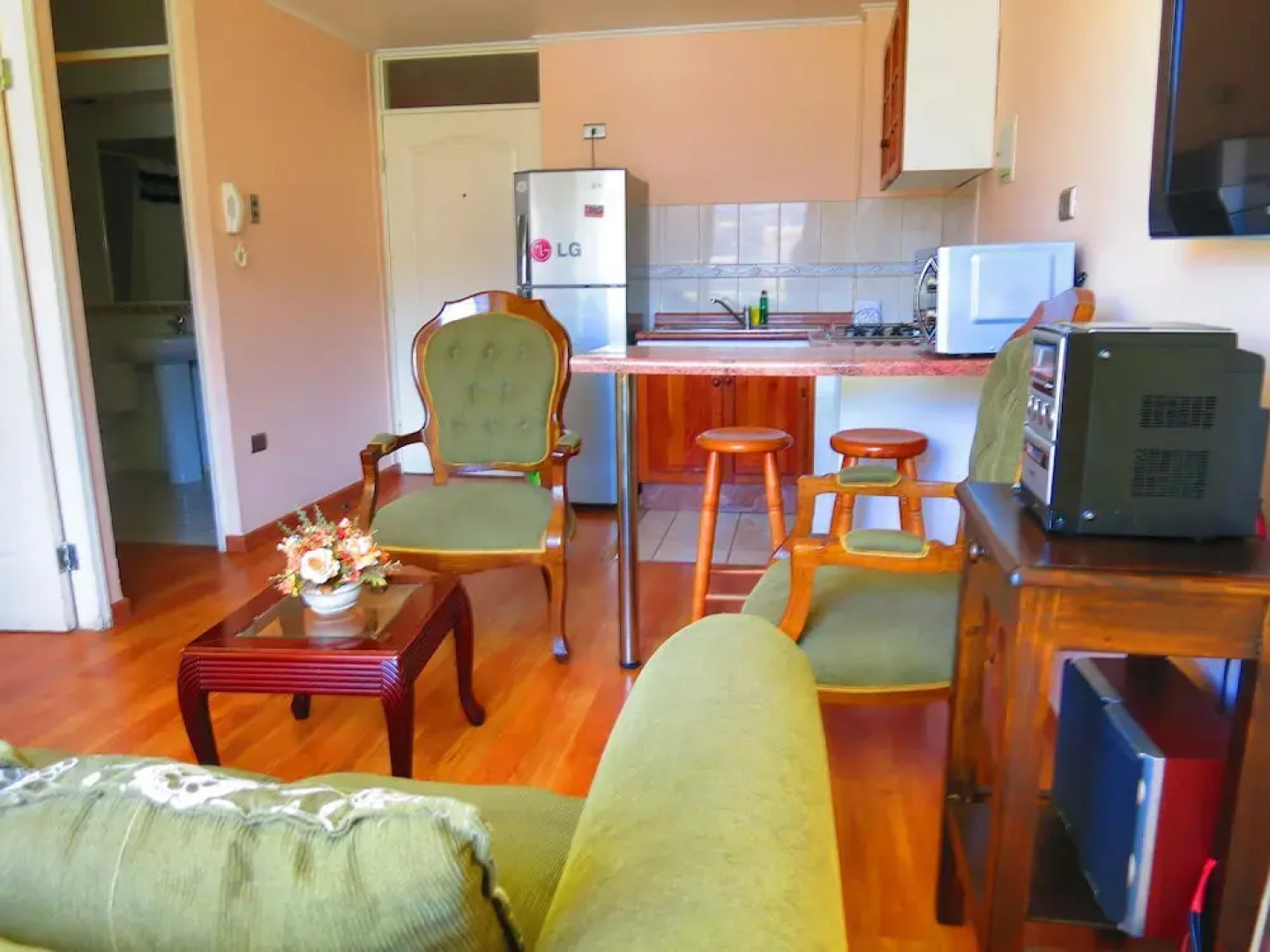 Apart Hotel NorthApart