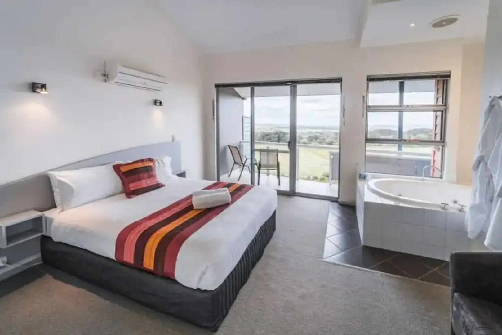 Best Western Torbay SeaView Holiday Apartments Albany