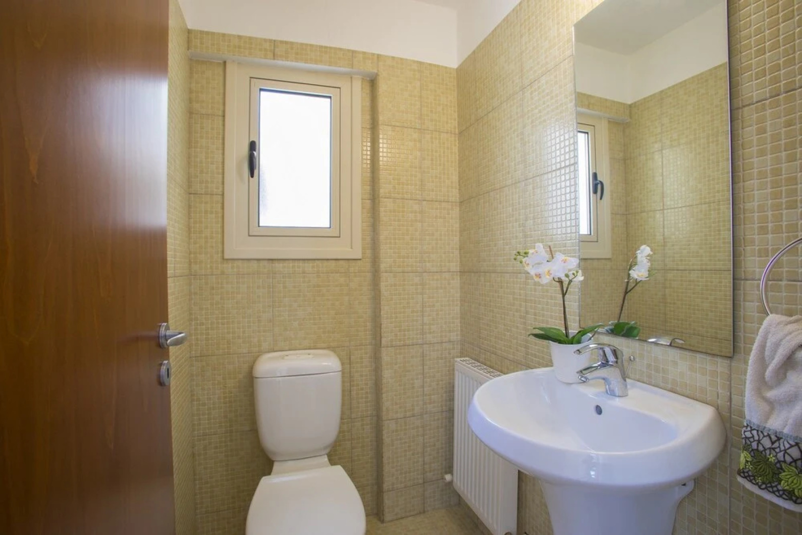 Pervolia Beach Villa Anthea Pervolia 1