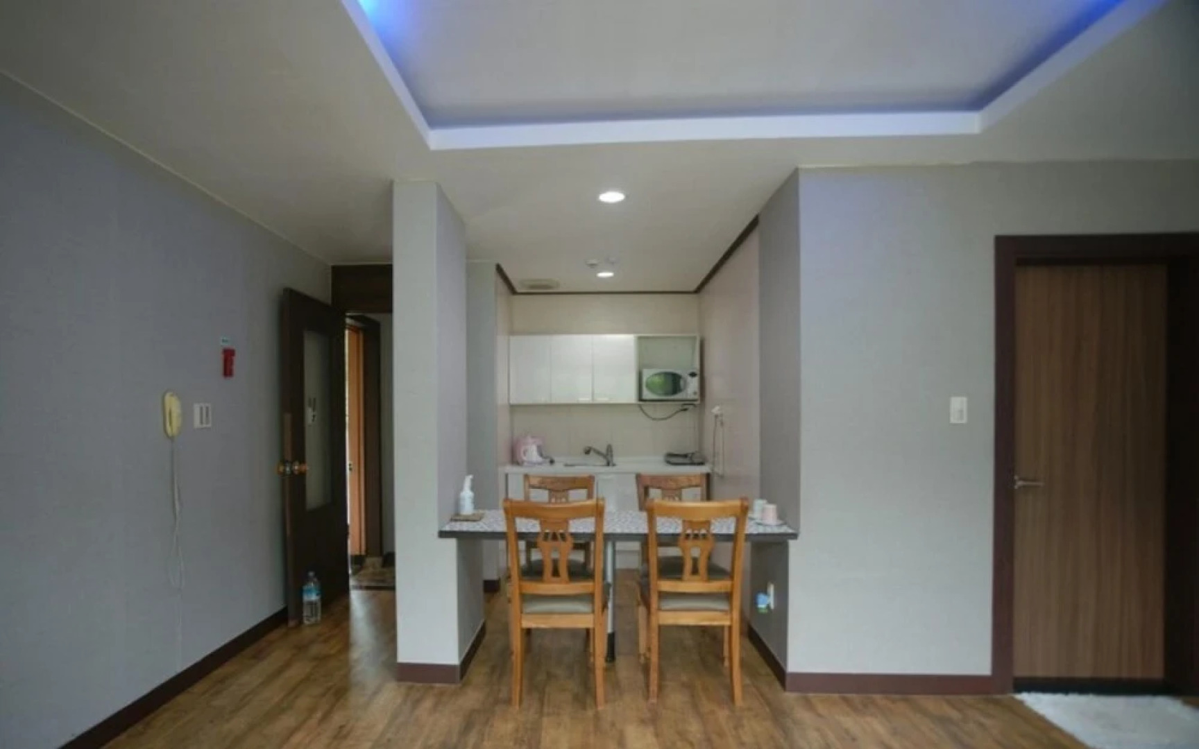 Yangyang Denver House Pension