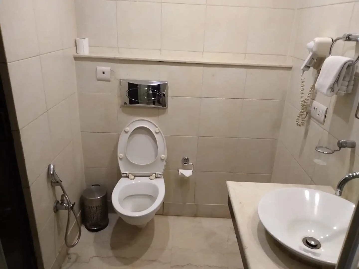 Rockland Hotel Panchsheel Enclave