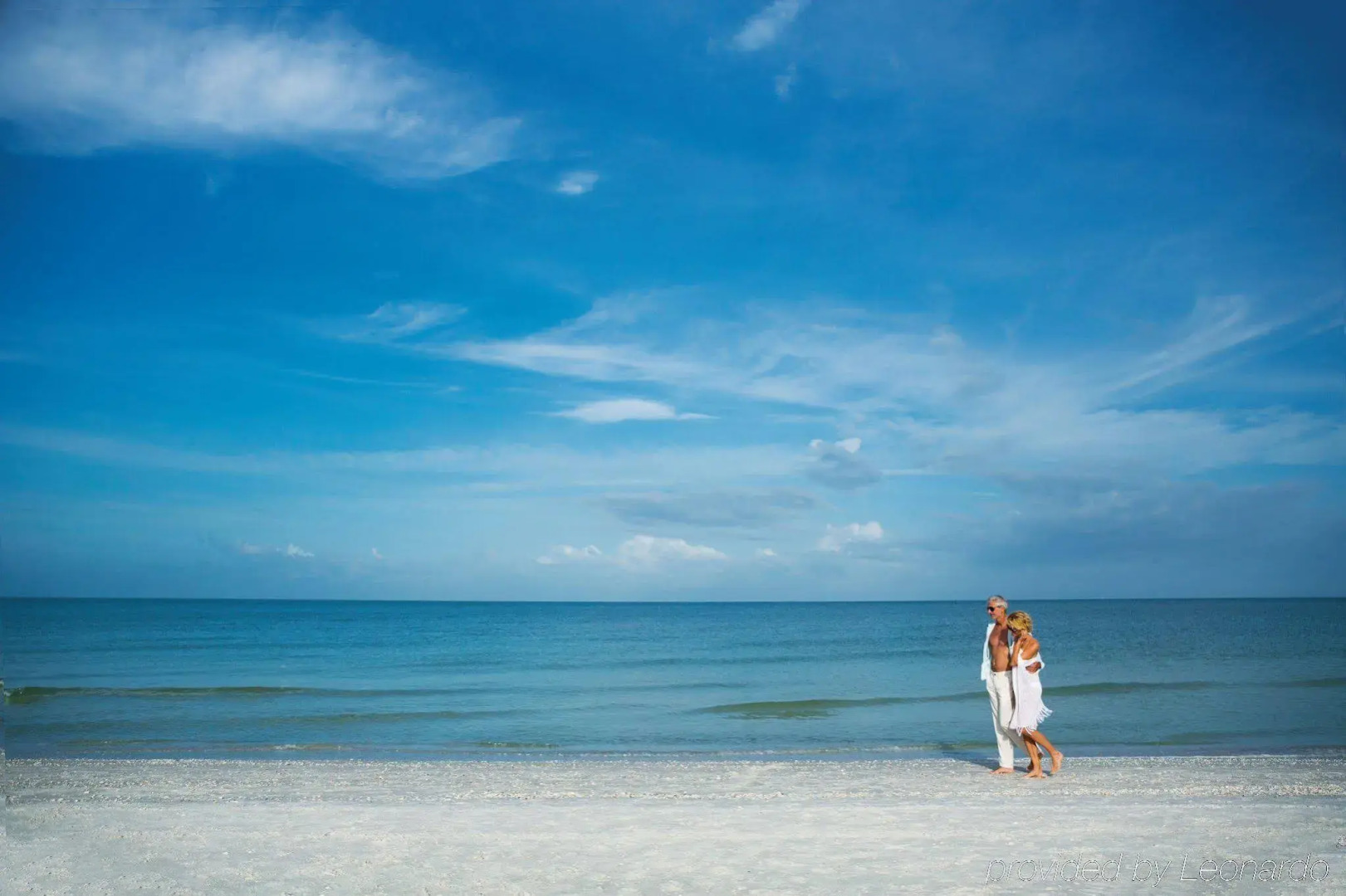 Holiday Inn Express Hotel Naples Downtown - 5th Avenue