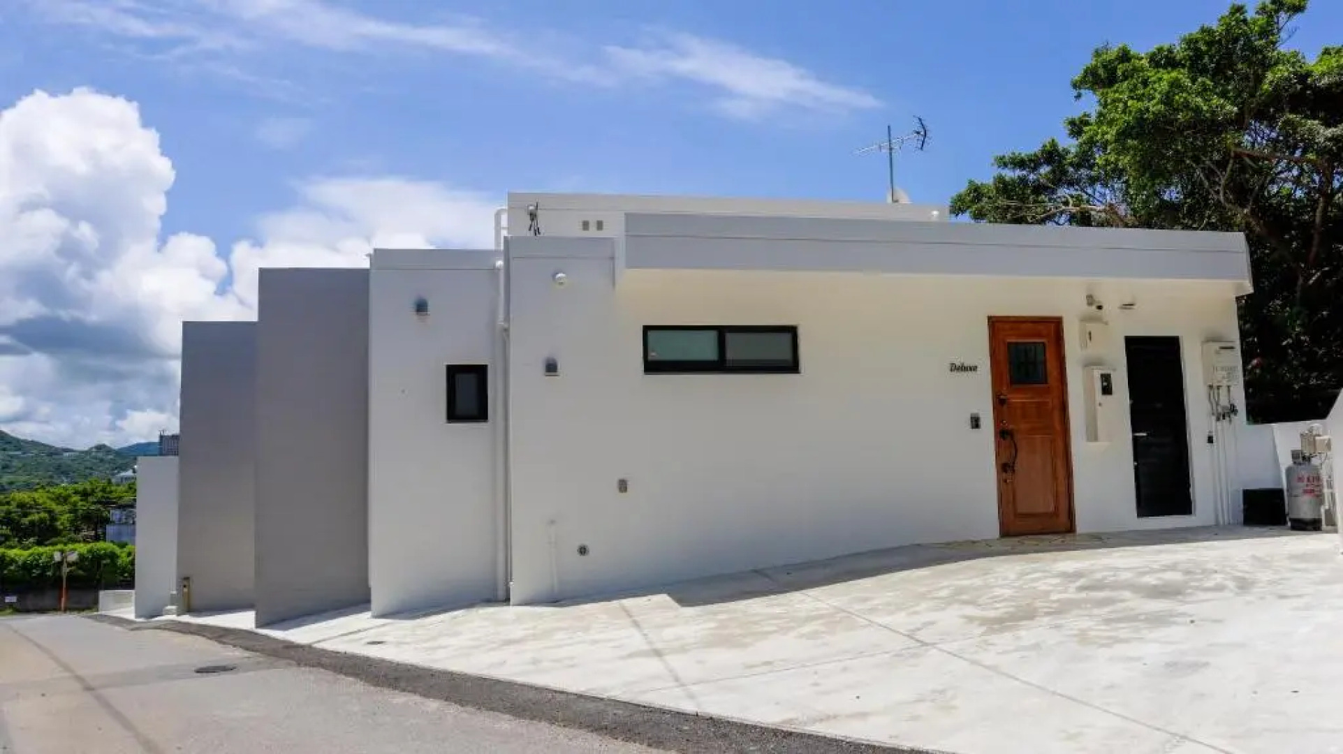 Private Pool Villa Motobu