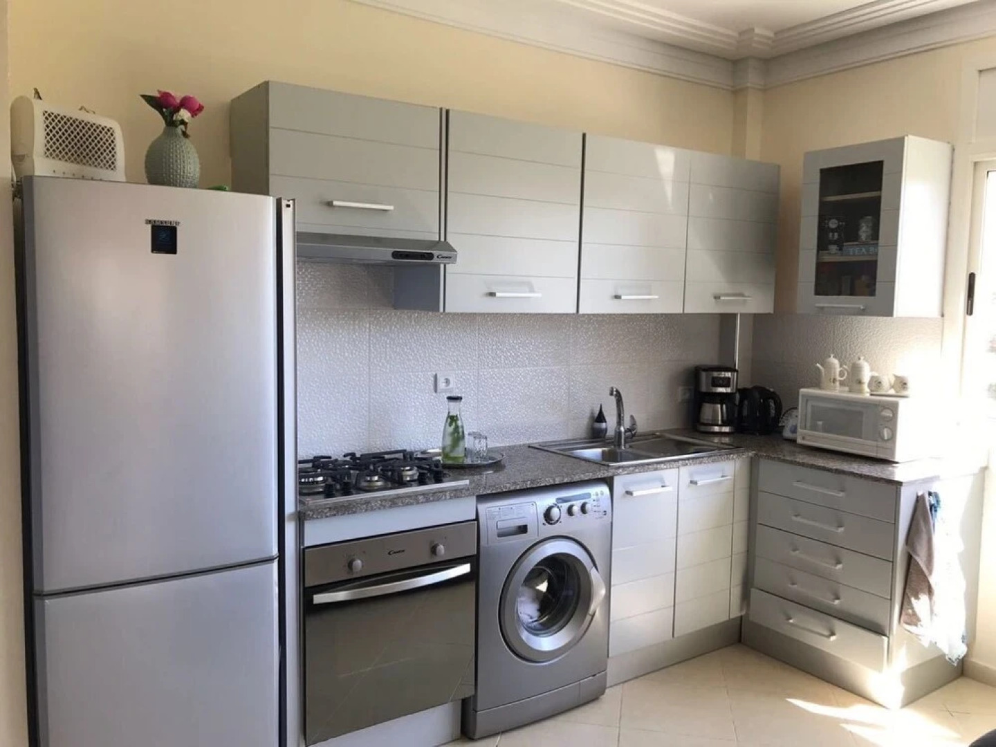 Seaview Flat Marina Golf