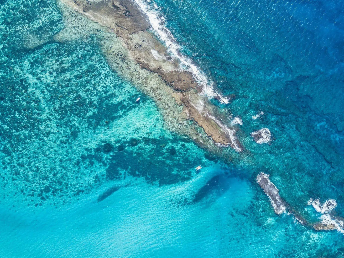 Azura Benguerra Island
