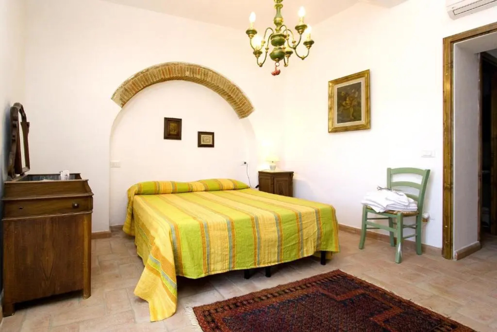 Casa Vacanze Dolce Vita