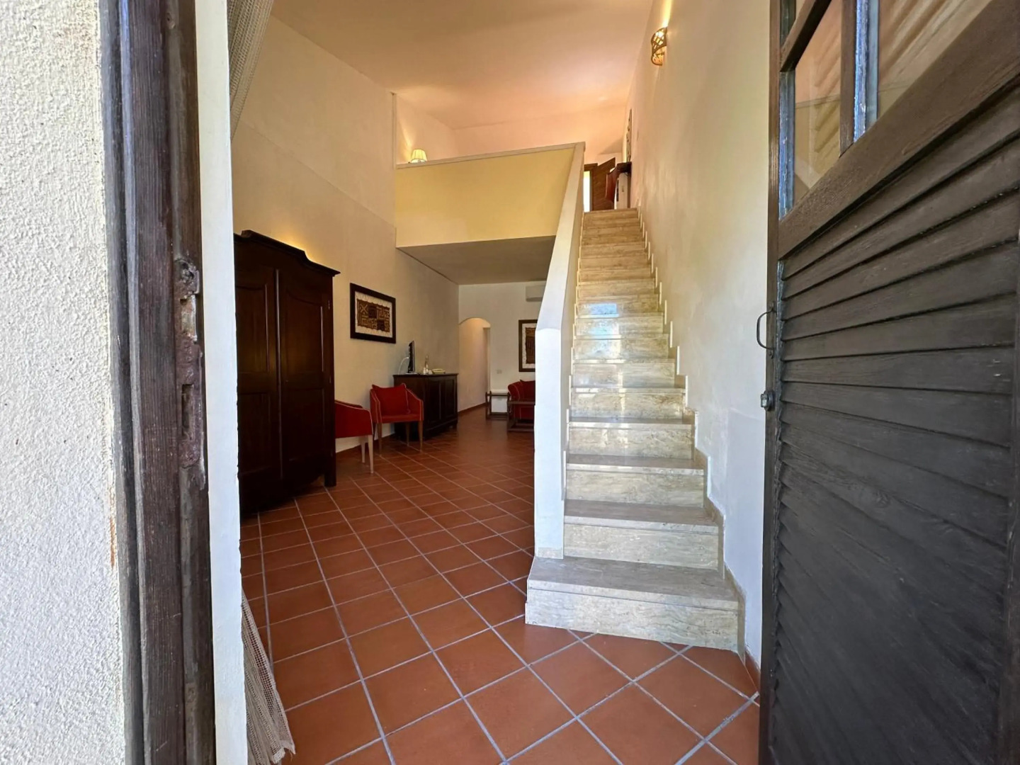 La Tonnara Di Bonagia Resort