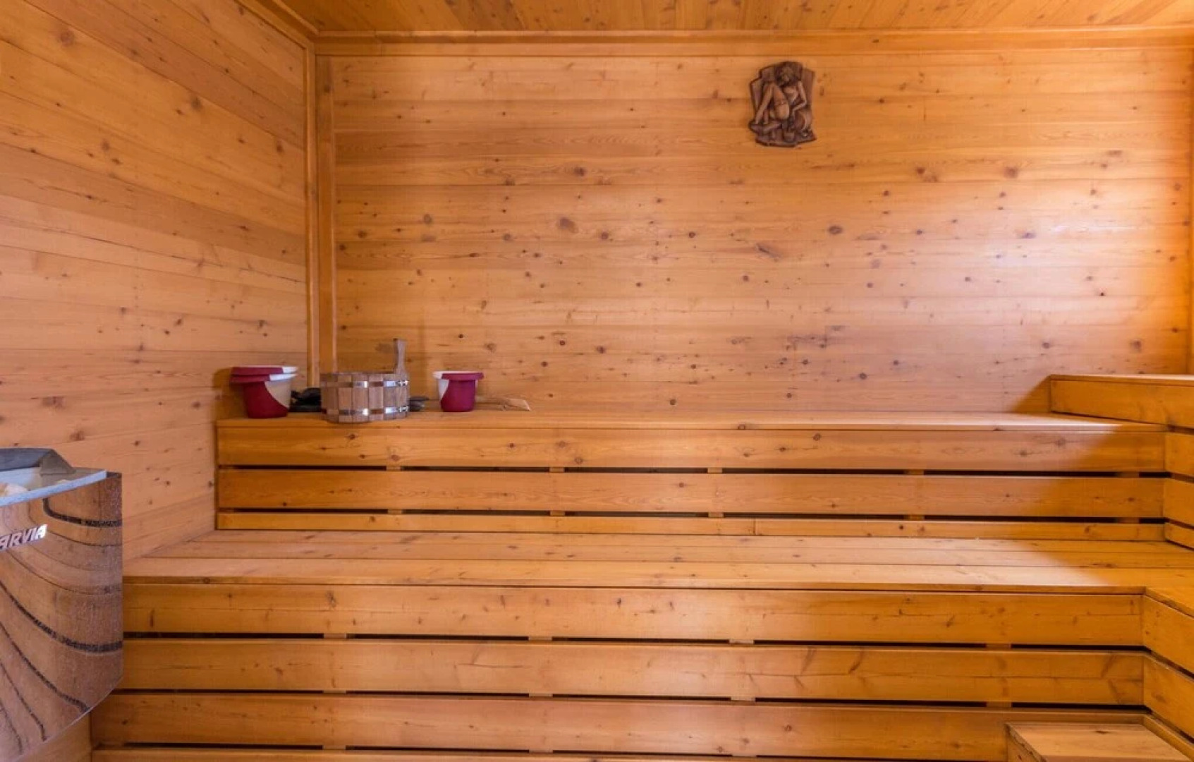 Nice Apartment in Drage, Pakostane With Sauna, Wifi and 2 Bedrooms