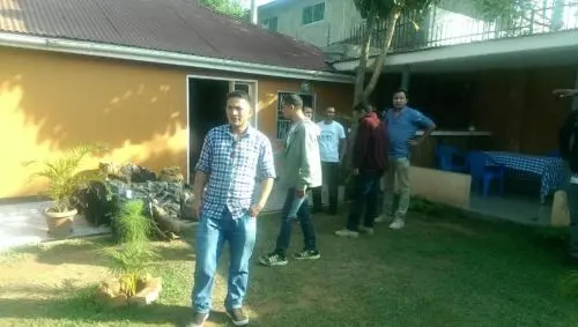 The Residence Entebbe