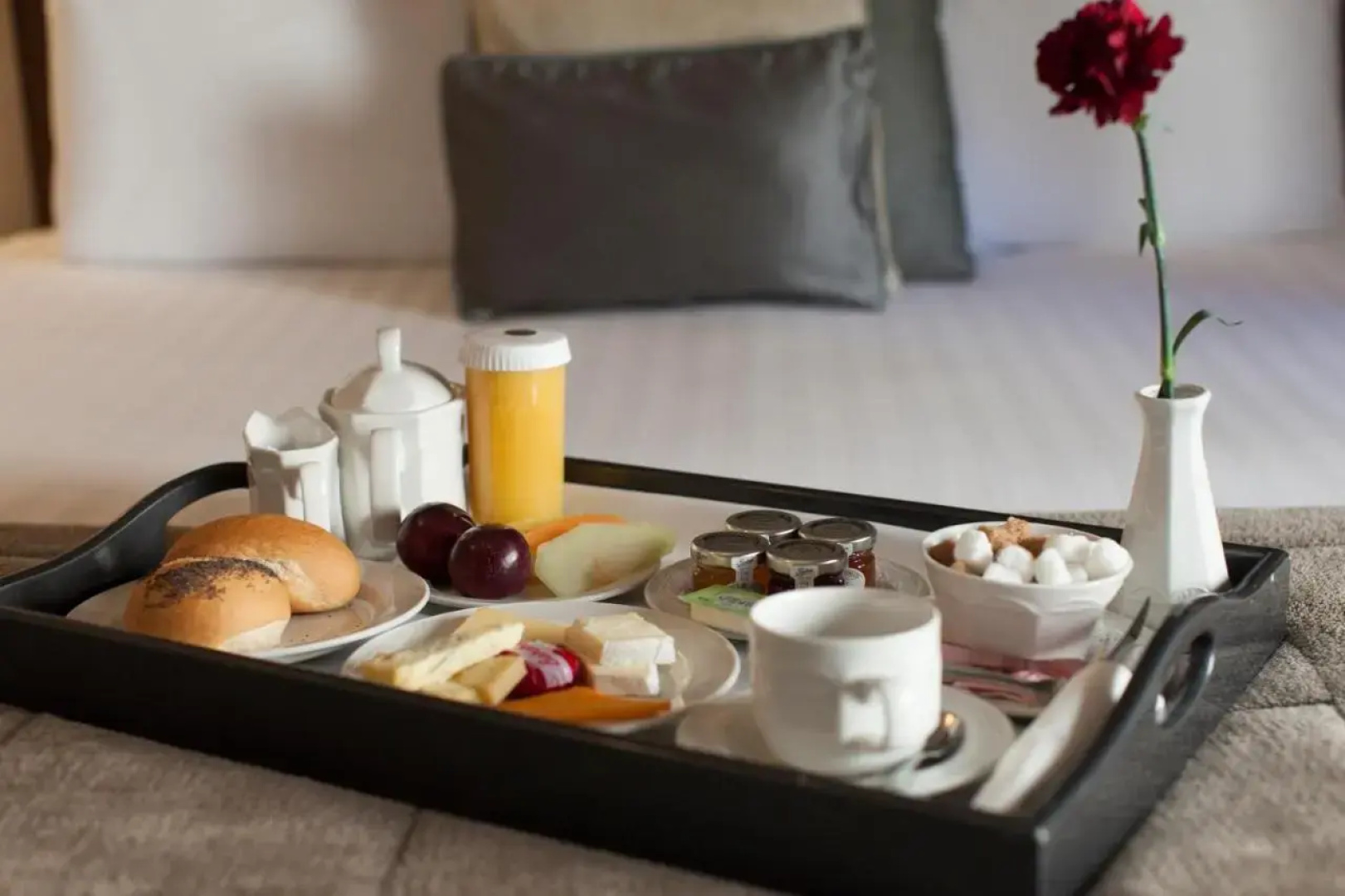 Gem Strathmore Hotel