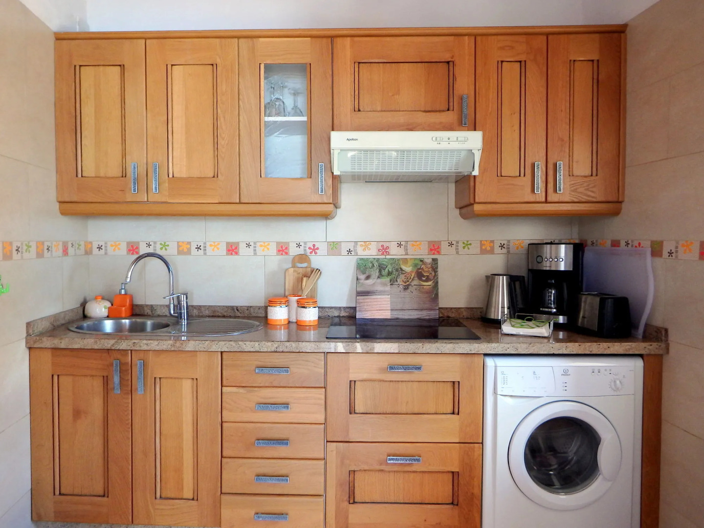 La Casita de la Playa