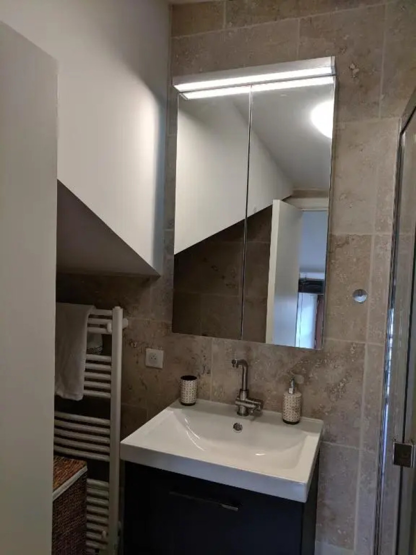 Gite Rue des Fleurs Puycelsi