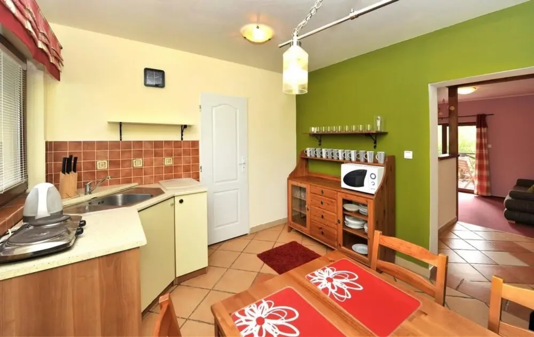 Domceky Tatry Holiday