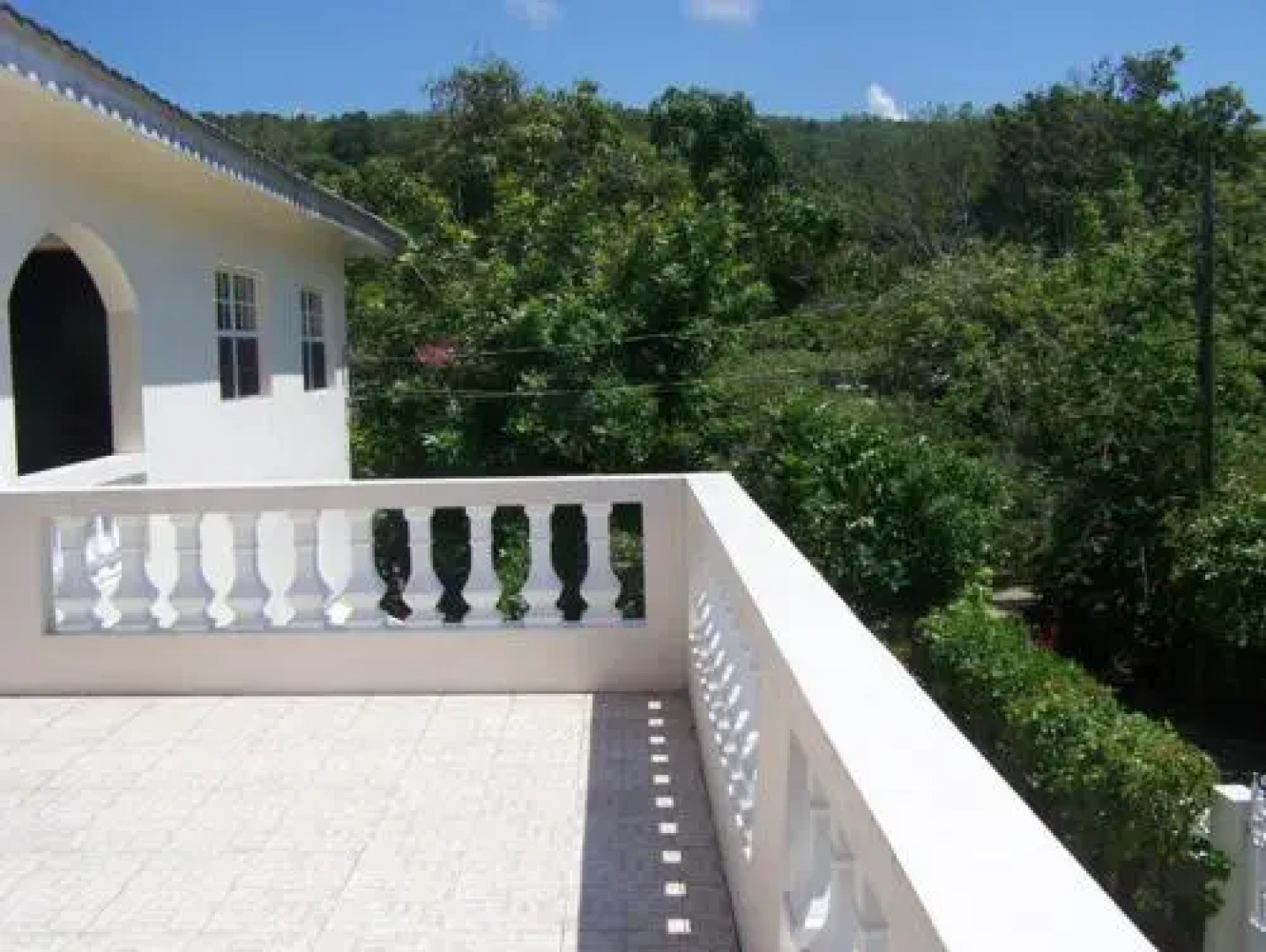 Green's Palace Jamaica