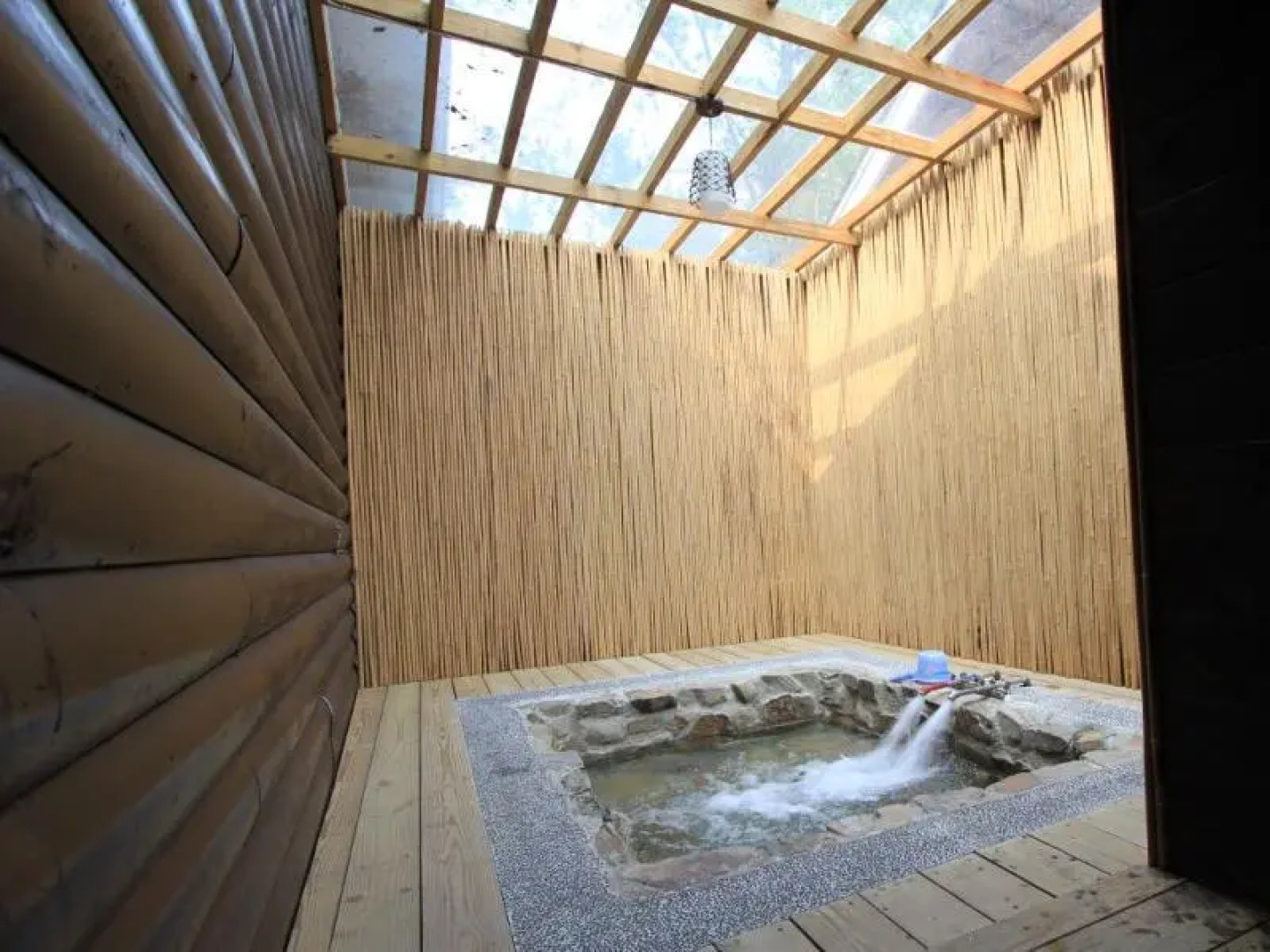 Peikong Greek Resort and Spa